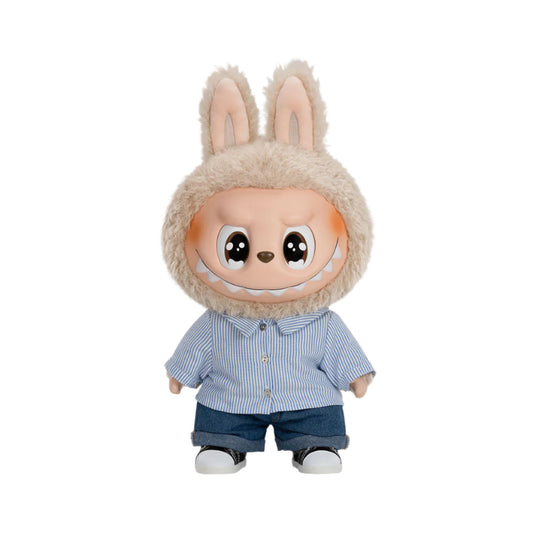 THE MONSTERS - FLIP WITH ME Vinyl Plush Doll